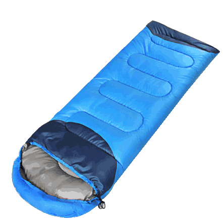 睡袋