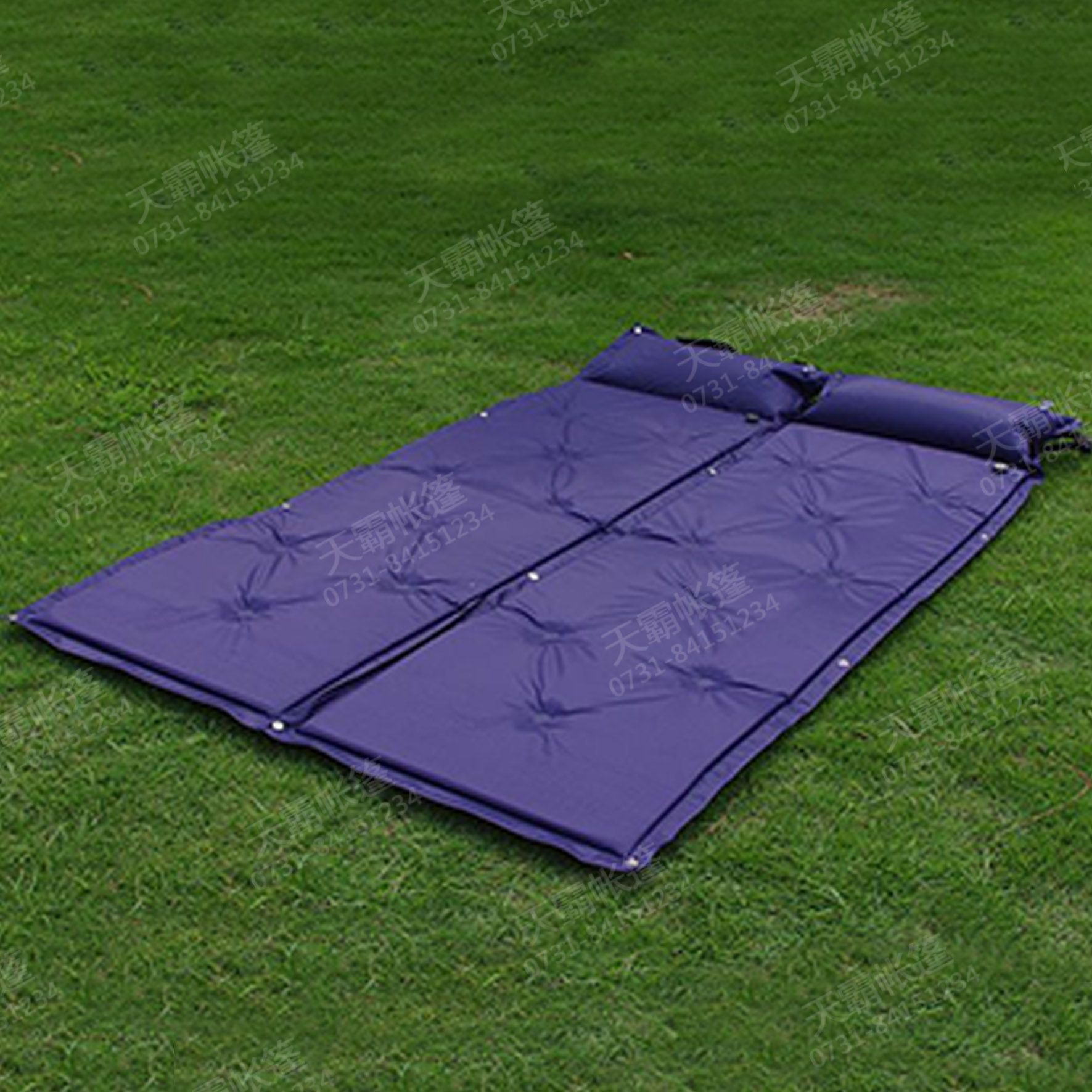 自動(dòng)充氣墊