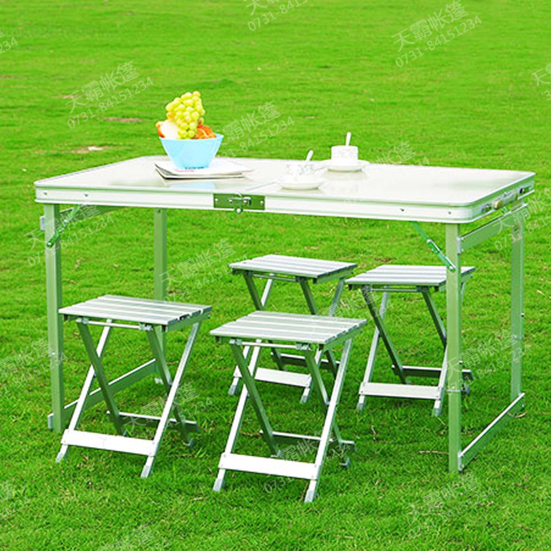 背包+藏獒鏟+連體桌+對(duì)折桌