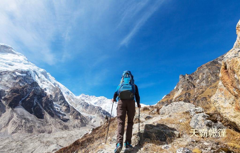 如果你在山林迷路，別忘記這些知識(shí)！