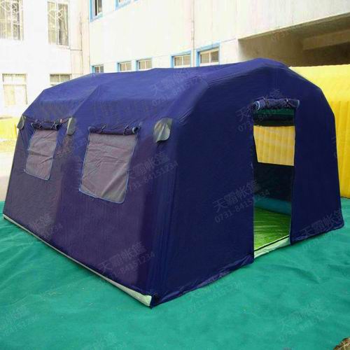 有哪些適用于疫情臨時(shí)搭建的帳篷