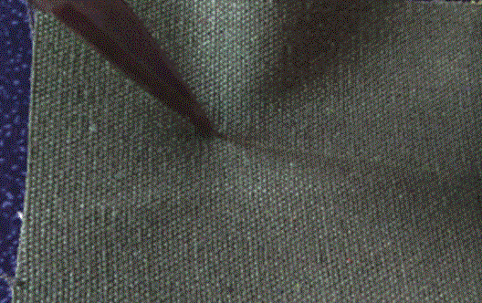 帆布和牛津布的區(qū)別