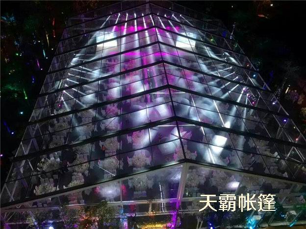 國慶去哪里—長沙縣將辦秋季消費(fèi)節(jié)和民宿帳篷節(jié)