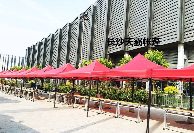 天霸折疊帳篷租賃，價格便宜數量多