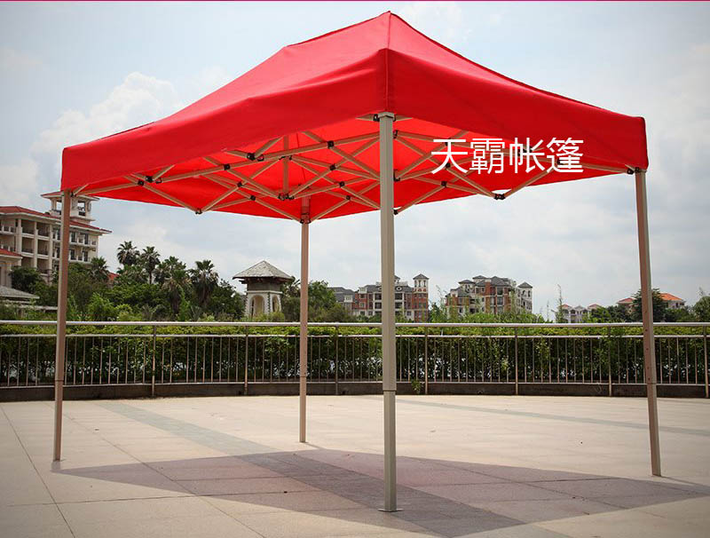 購買折疊帳篷，天霸生產廠家問我們你不虧