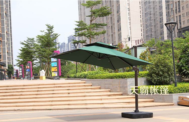 價格實惠的天霸遮陽傘，你買了嗎？