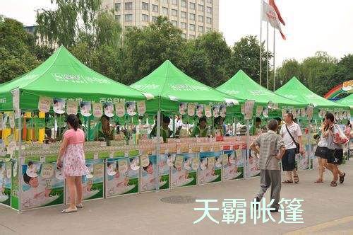 天霸廣告帳篷價格，多數(shù)人不了解